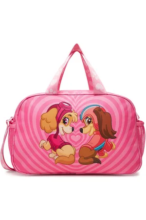 Paw Patrol Torba weekendowa ACCCS-SS25-339PAW