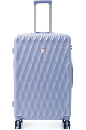 Semi Line Walizka średnia T5951-3