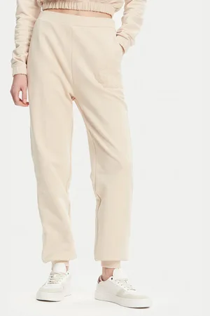 Calvin Klein Spodnie dresowe J20J225355 Regular Fit