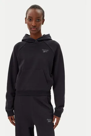Reebok Bluza Icon Elements 100214101 Regular Fit