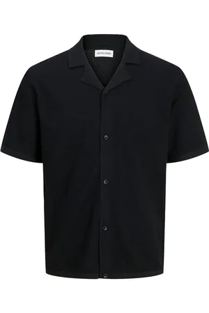 JACK & JONES Koszula Orion 12268226 Relaxed Fit