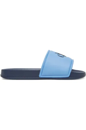 Calvin Klein Klapki V3X0-83032-1172X