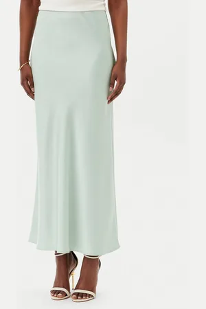 Imperial Spódnica maxi GHN4JBA Regular Fit