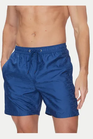 Paul & Shark Szorty kąpielowe 24415041 Regular Fit