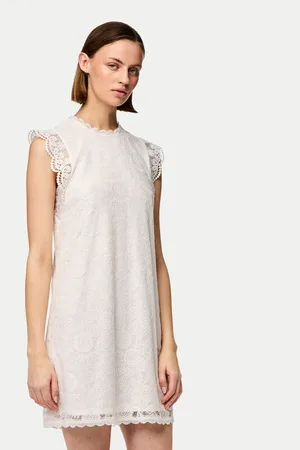 Pieces® Sukienka codzienna Olline 17146419 Regular Fit