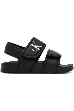 Calvin Klein Sandały V1X2-83030-1172 M
