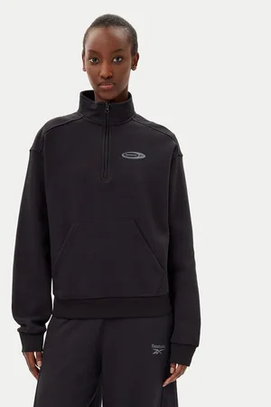 Reebok Bluza 100214264 Regular Fit