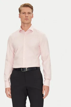 HUGO BOSS Koszula 50538962 Slim Fit