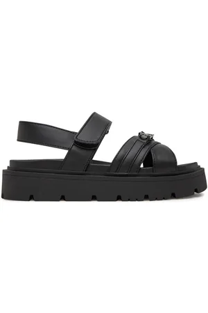 Calvin Klein Sandały V3A2-82044-1013 S