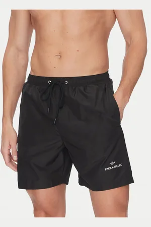 Paul & Shark Szorty kąpielowe 25415000 Regular Fit