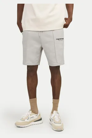 JACK & JONES Szorty sportowe Vesterbro 12252251 Relaxed Fit