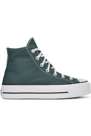 Converse Trampki Chuck Taylor All Star Lift Platform A12596C