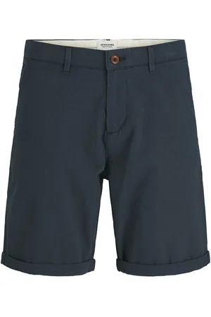 JACK & JONES Szorty materiałowe Marco 12269494 Regular Fit