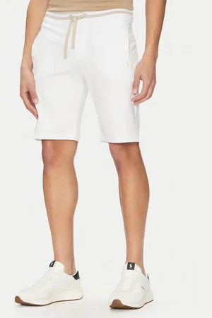 Paul & Shark Szorty sportowe 25411847 Regular Fit