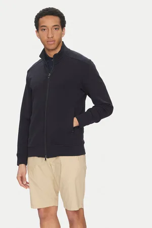 Paul & Shark Bluza 25411820 Regular Fit