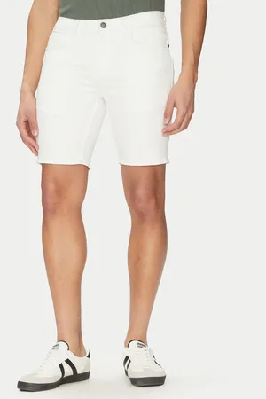 Blend Szorty jeansowe 20718125 Regular Fit