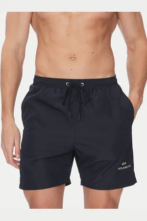Paul & Shark Szorty kąpielowe 25415000 Regular Fit