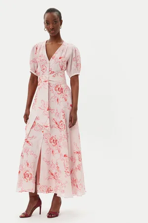 MARELLA Sukienka letnia Regard 2513221312 Regular Fit