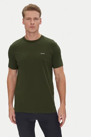 HUGO BOSS T-Shirt 50506373 Regular Fit
