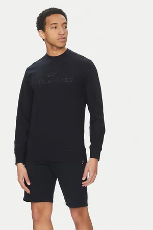 Paul & Shark Bluza 25411881 Regular Fit
