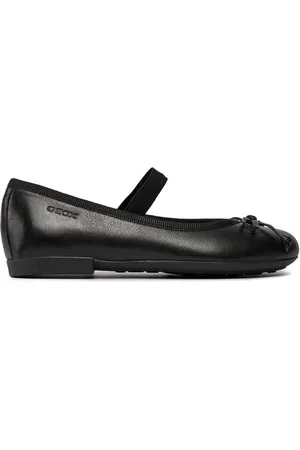 Geox Baleriny J Plie