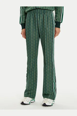 Lacoste Spodnie dresowe XF9313 Regular Fit