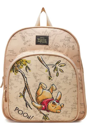 WINNIE THE POEH Plecak ACCCS-SS25-246DWTP