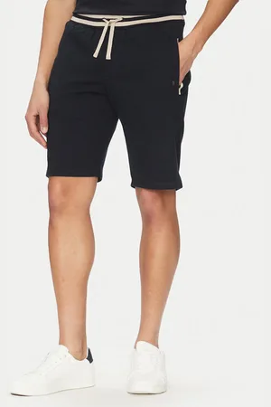Paul & Shark Szorty sportowe 25411847 Regular Fit