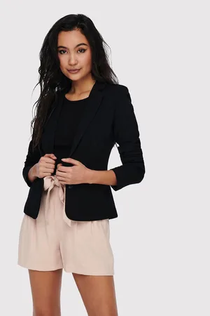 ONLY Marynarka Poptrash 15153144 Regular Fit