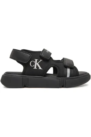 Calvin Klein Sandały V3B2-83023-1591 M