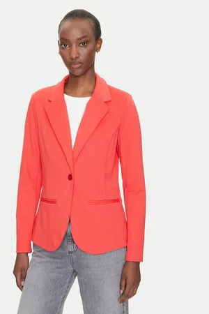 FRANSA Marynarka 20605896 Regular Fit