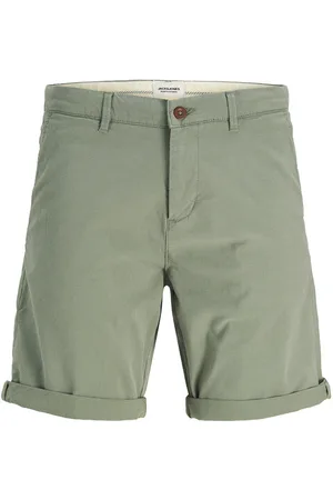 JACK & JONES Szorty materiałowe Marco 12269494 Regular Fit