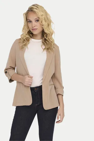 ONLY Marynarka Marsa 15308084 Loose Fit
