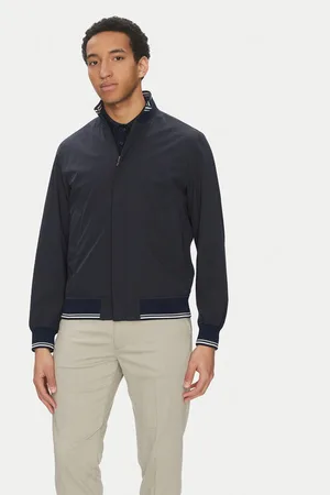 Paul & Shark Kurtka bomber 25412050 Regular Fit