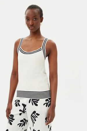 MARELLA Top Germana 2515361061 Slim Fit