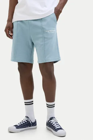 JACK & JONES Szorty sportowe Vesterbro 12252251 Loose Fit
