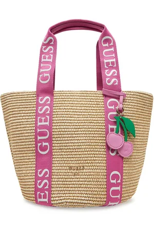 Guess Torebka J5GZ33 WH7T0