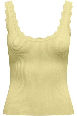 JDY Top Nanna 15290585 Slim Fit