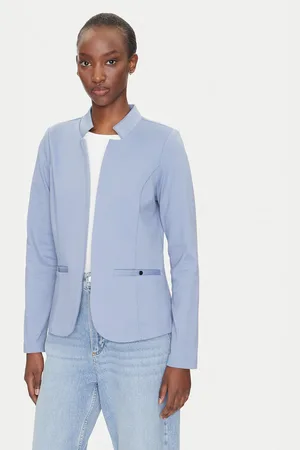 FRANSA Marynarka 20609785 Regular Fit