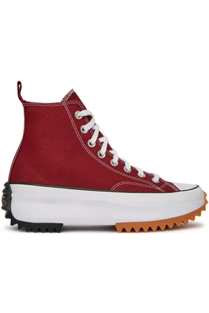 Converse Trampki Run Star Hike Platform A12598C