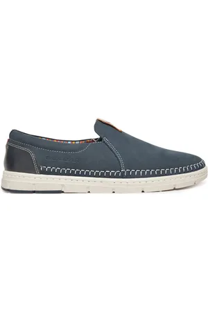 Quiksilver Półbuty STONE2-21 MB