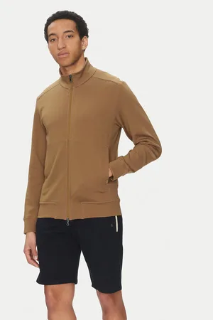 Paul & Shark Bluza 25411820 Regular Fit