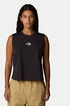 The North Face T-Shirt Never Stop NF0A8C3E Relaxed Fit