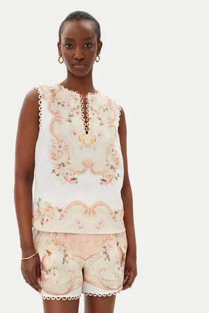 Twin-Set Top 251TT2442 Regular Fit