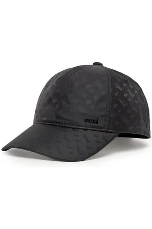 HUGO BOSS Czapka z daszkiem 50539420