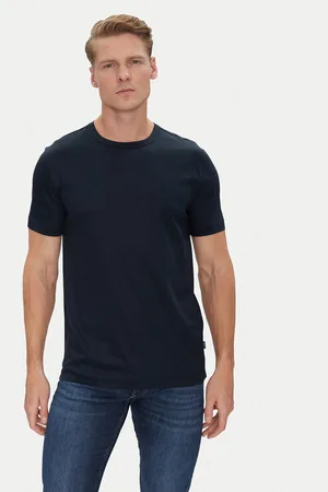 HUGO BOSS T-Shirt Thompson 50 50513674 Regular Fit
