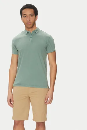 INDICODE T-Shirt Injamiro 41-143 Regular Fit