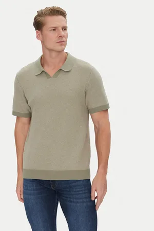 JACK & JONES Polo Ceaston 12273012 Regular Fit