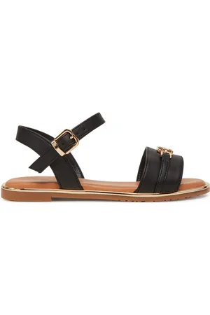 Tommy Hilfiger Sandały T3A2-33778-0326 M