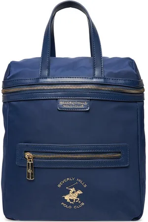 Beverly Hills Polo Club Plecak BHPC-H-002-07
